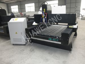 辽宁HW-9015重型石材雕刻机