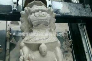 辽宁石材雕刻样板