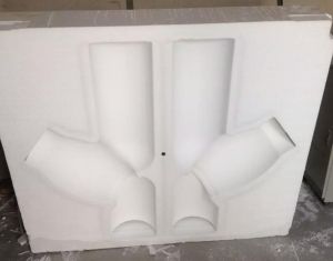 辽宁泡沫/橡塑样品