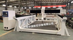 辽宁定制分体式大型模具雕刻机