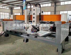 辽宁橱柜台面五轴桥切机